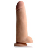 Afbeelding van USA Cocks Realistische Dildo - 24 cm van het merk USA Cocks