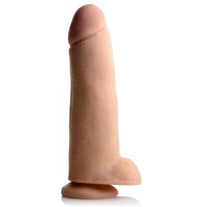 Afbeelding van USA Cocks Realistische Dildo - 24 cm van het merk USA Cocks