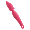 Afbeelding van Dual Diva 2 in 1 Massager - Roze van het merk Wand Essentials