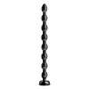 Afbeelding van Beaded Anal Snake Anaaldildo - 47.5 cm van het merk Hosed