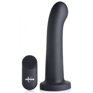 Afbeelding van Secret G Voorbind G-Spot Vibrator van het merk Strap U