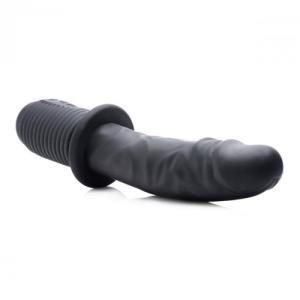 Afbeelding van Power Pounder Dildo van het merk Master Series