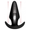 Afbeelding van Thump-It Stotende Buttplug - Large van het merk Thump It