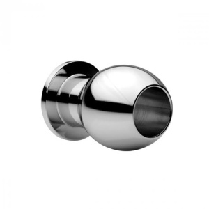 Afbeelding van Abyss Holle Buttplug - Medium van het merk Master Series