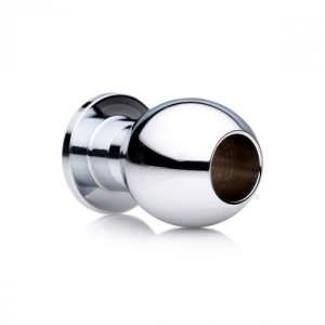 Afbeelding van Abyss Holle Buttplug - Small van het merk Master Series