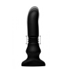 Afbeelding van Thunderplug Stotende & Vibrerende Prostaat Vibrator van het merk Thunder Plugs