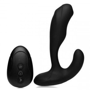 Afbeelding van P-Bender Flexibele Prostaat Vibrator van het merk Alpha-Pro