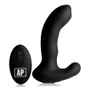 Afbeelding van P-Massage Prostaat Vibrator Met Roterende Kraal van het merk Alpha-Pro