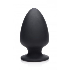 Afbeelding van Squeeze-It Buttplug - Large van het merk Squeeze-It