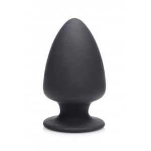 Afbeelding van Squeeze-It Buttplug - Small van het merk Squeeze-It