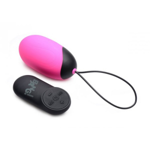 Afbeelding van Bang! XL Vibratie Eitje - Roze van het merk Bang!