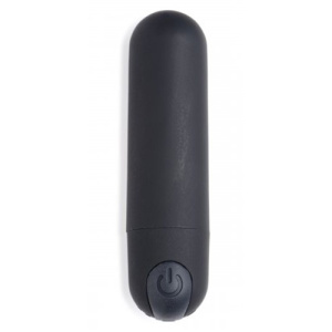 Afbeelding van Bang! Bullet Vibrator Met Afstandsbediening - Zwart van het merk Bang!