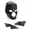 Afbeelding van Scorpion Hood Met Afneembare Blinddoek En Mondmasker van het merk Master Series