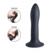 Afbeelding van Squeeze-It Siliconen Dildo van het merk Squeeze-It