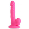 Afbeelding van Poppin Dildo 16