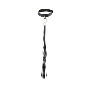 Afbeelding van MAZE Choker Met Flogger van het merk MAZE