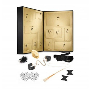 Afbeelding van 12 Sexy Days Kalender #LoveChallenge van het merk Bijoux Indiscrets