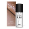 Afbeelding van Verwarmende Massageolie - 50 ml van het merk Slow Sex