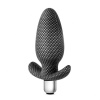 Afbeelding van Spark Throttle - Vibrerende Anaal Plug Carbon Fiber A1 van het merk Spark