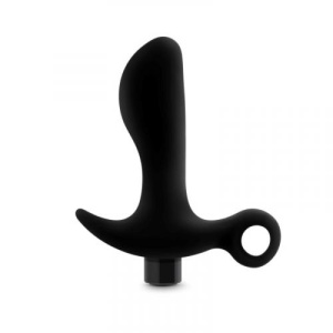 Afbeelding van Anal Adventures - Platinum - Vibrerende Prostraat Stimulator 01 van het merk Anal Adventures