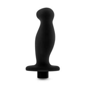 Afbeelding van Anal Adventures - Platinum - Vibrerende Prostaat Stimulator 02 van het merk Anal Adventures