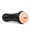 Afbeelding van M for Men - The Torch Luscious Lips Masturbator - Mond van het merk M For Men