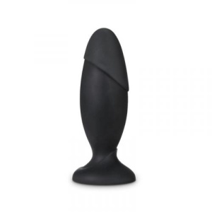 Afbeelding van Anal Adventures Platinum - Silicone Rocket Grote Anaal Plug van het merk Anal Adventures