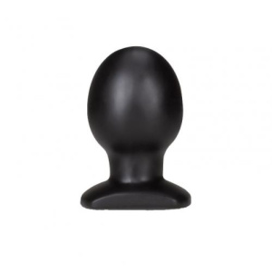 Afbeelding van Anal Adventures - Orb Anaal Plug - Zwart van het merk Anal Adventures