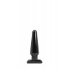 Afbeelding van Anal Adventures - Basic Anaal Plug - Large van het merk Anal Adventures