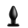 Afbeelding van Anal Adventures - XL Anaal Plug - Zwart van het merk Anal Adventures