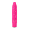 Afbeelding van Rose - Bliss Vibe Bullet Vibrator - Roze van het merk Rose