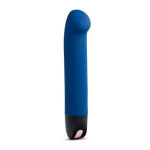 Afbeelding van Lush Lexi G-spot Vibrator - Blauw van het merk Lush