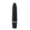 Afbeelding van Rose - Bliss Vibe Bullet Vibrator - Zwart van het merk Rose