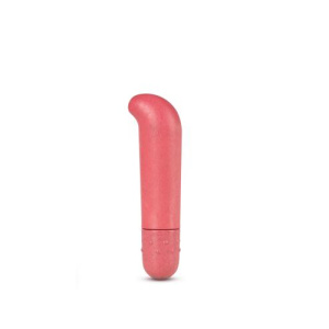 Afbeelding van Gaia Eco G-spot Vibrator - Koraal van het merk Gaia