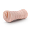 Afbeelding van M for Men - Rain Masturbator Met Bullet Vibrator - Vagina van het merk M For Men