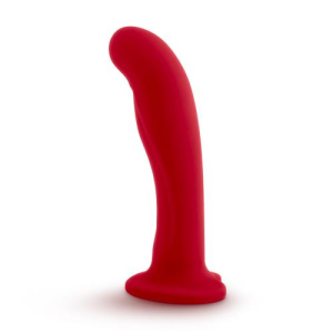 Afbeelding van Temptasia - Jezebel Dildo - Crimson van het merk Temptasia