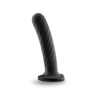 Afbeelding van Temptasia - Twist Dildo - Medium van het merk Temptasia