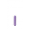 Afbeelding van Gaia Eco Oplaadbare Bullet Vibrator - Lila van het merk Gaia