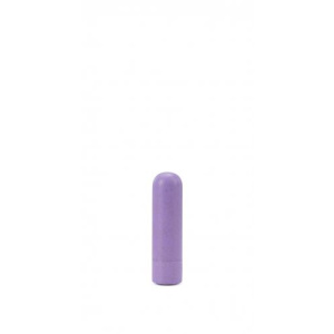 Afbeelding van Gaia Eco Oplaadbare Bullet Vibrator - Lila van het merk Gaia