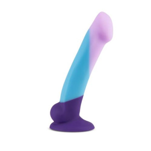 Afbeelding van Avant - Siliconen Dildo Met Zuignap -  Purple Haze van het merk Avant