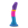 Afbeelding van Avant - Siliconen Dildo Met Zuignap - Hot 'n' Cool van het merk Avant