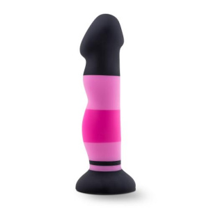 Afbeelding van Avant - Siliconen Dildo Met Zuignap - Sexy in Pink van het merk Avant