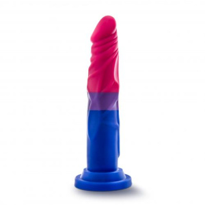 Afbeelding van Avant - Pride Siliconen Dildo Met Zuignap -  Love van het merk Avant