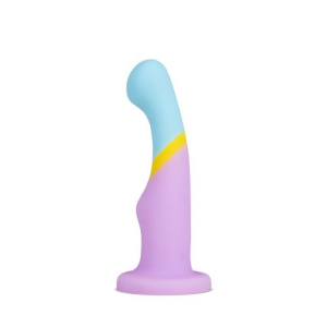 Afbeelding van Avant - Siliconen Dildo Met Zuignap - Heart of Gold van het merk Avant