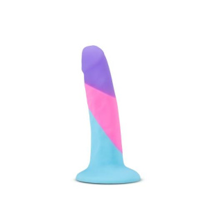 Afbeelding van Avant - Siliconen Dildo Met Zuignap - Vision of Love van het merk Avant