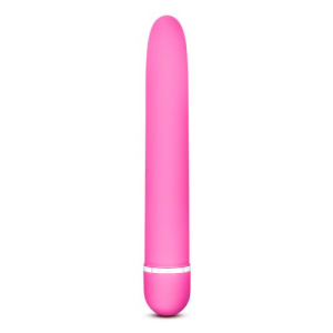 Afbeelding van Rose - Luxuriate Vibrator - Roze van het merk Rose