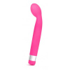 Afbeelding van Rose - Scarlet G-spot Vibrator - Roze van het merk Rose