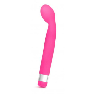 Afbeelding van Rose - Scarlet G-spot Vibrator - Roze van het merk Rose