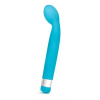 Afbeelding van Rose - Scarlet G-spot Vibrator - Blauw van het merk Rose