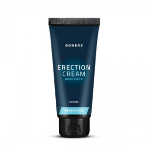 Afbeelding van Boners Erectiecrème - 100 ml van het merk Boners